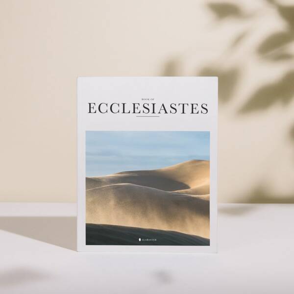 Ecclesiastes