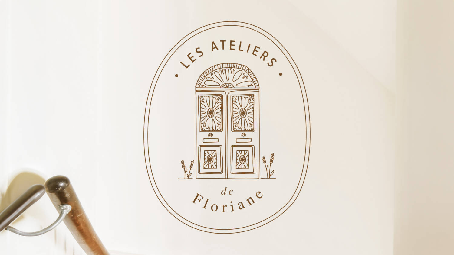 Les Ateliers de Floriane